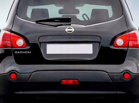 Porta lama portellone posteriore per NISSAN QASHQAI J10 2007-2013 | sensore