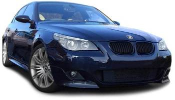 SPOILER PER SOGLIA PORTA BMW E60 E61 03-10 M-PACKAGE