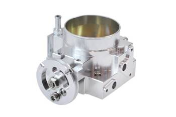 Corpo farfallato TurboWorks Honda K20 da 70 mm