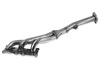 Collettore di scarico BMW E90 E91 325i 330i