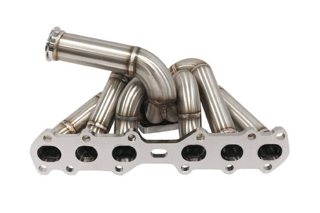 Collettore di scarico Toyota 1JZ-GTE GE Non VVTI T4 Twin Extreme