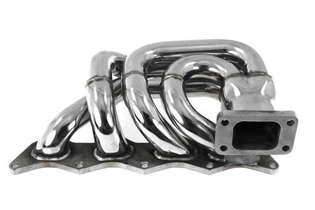 Collettore di scarico Fiat 16V Tipo Turbo.2