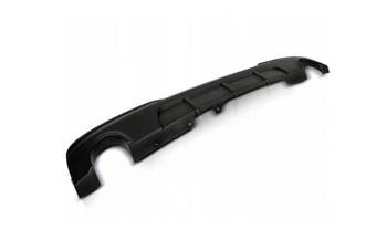 DIFFUSORE PERFORMANCE per BMW F10 / F11 -o--o-