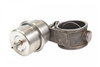 Valvola di scarico pneumatica 60 mm Vuoto Aperto