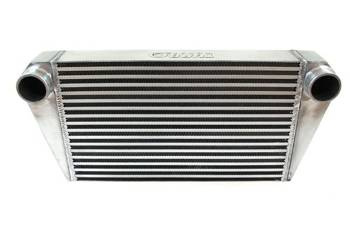 Intercooler posteriore TurboWorks 500x300x76 3".