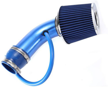 ASPIRAZIONE SPORTIVA CON FILTRO ARIA CONICO TUNING