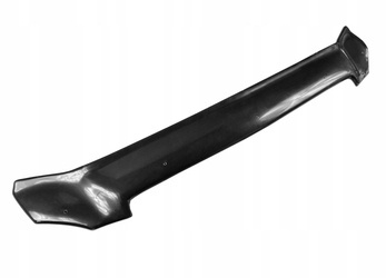 Copri cofano Mercedes Vito W639 2003-2014