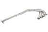 Collettore di scarico MAZDA MX-5 1.6l 89-97 4-2-1