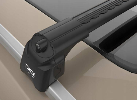 Barre portatutto Jeep Grand Cherokee WK2 2011+