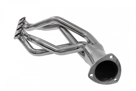 Collettore di scarico 4.3L 260 4.7L 289 5.0L 302 MUSTANG 64-77 COUGAR 67-70
