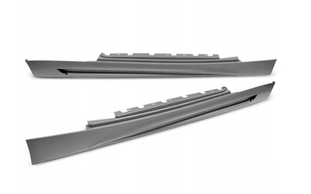 Spoiler per brancardi BMW F30/F31 M-PERFORMANCE