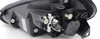 Lampada faro destro per Fiat Grande Punto 05-08