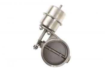 Valvola di scarico pneumatica 89 mm Vuoto chiuso