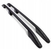 Barre portatutto per MERCEDES CITAN / EQT 2021- SHORT | argento