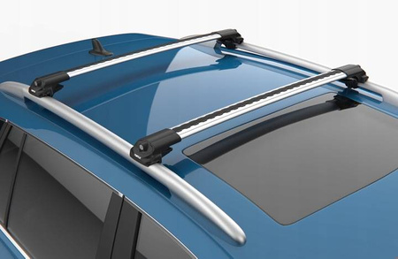 Portapacchi Citroen C4 Grand Picasso 2014-18