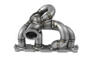 Collettore di scarico AUDI TT/TTS VW GOLF V-VII 2.0TFSI EXTREME