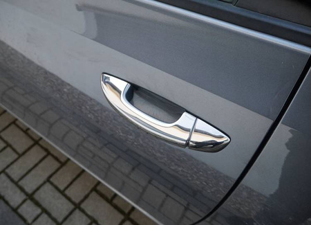 Skoda Superb 2 tappi maniglia porta 2008-2015