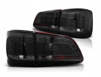 VW TOURAN 2010 FUMO Fari a LED da DEPO