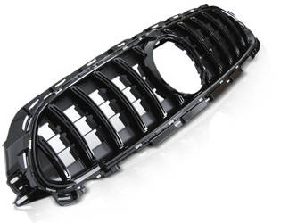 GRIGLIA SPORT NERA MERCEDES W213 SPORT 20-23