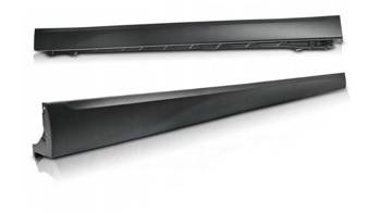 Soglie Suzuki Swift V 10-17 Sport Style