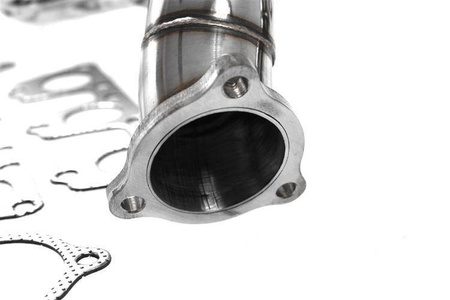 Collettore di scarico Audi S4 S5 A7 A8 B8 Q5 SQ5 3.0 TFSI