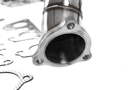 Collettore di scarico Audi S4 S5 A7 A8 B8 Q5 SQ5 3.0 TFSI