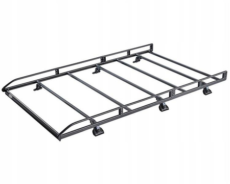 Piattaforma portatutto Volkswagen Caddy V 2020-&gt