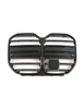 GRIGLIA BMW 4 G26 GRAND COUPE NERO LUCIDO