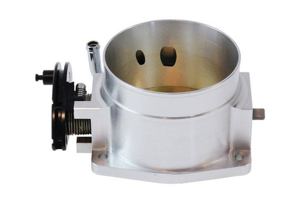 Corpo farfallato TurboWorks Chevy GM GEN III LS1 LS2 LS6 da 92 mm