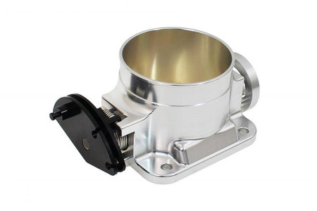 Collettore di aspirazione Toyota Lexus 1FZ con valvola a farfalla e fuel rail