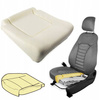 Cuscino del sedile in schiuma per Renault Master 1998-2010