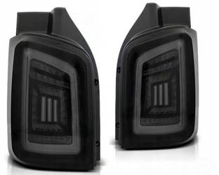 Vw T5 03-15 fumo nero bianco lampade a led