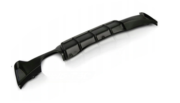 Diffusore ad alte prestazioni per Bmw F32 / F33 -oo----