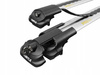 Portapacchi Citroen C4 Grand Picasso 2014-18