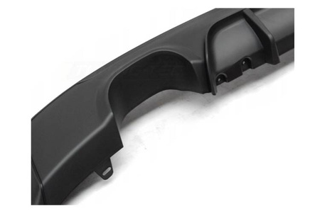 Diffusore performante per BMW F22 F23 -O---