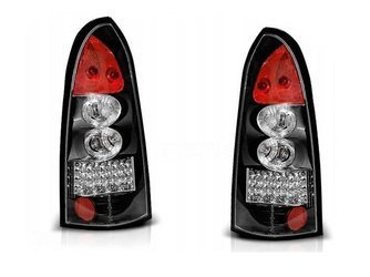 Opel Astra g 97-04 combo lampade a led nere