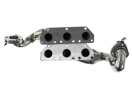 Collettore di scarico Audi 2.7 BiTurbo