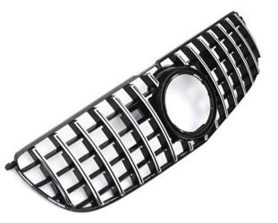 GRIGLIA MERCEDES W166 GLS 2016-18 PANAMERICANA B/C