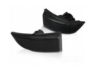 Specchietti retrovisori a led per Renault Scenic megane