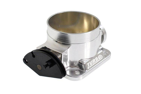 Collettore di aspirazione BMW E34 E36 M50 M52 con corpo farfallato e fuel rail