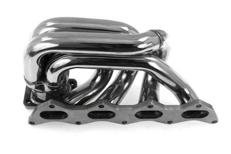 Collettore di scarico Fiat 16V Tipo Turbo.2