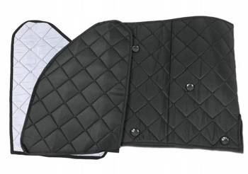 Tappetini termici copri finestrini MB SPRINTER W907 2018-