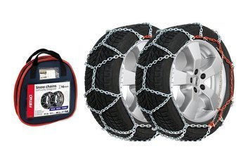 Catene da neve 16 mm 4x4 KB-230