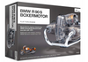 Motore modello BMW R90 S Boxer da assemblare