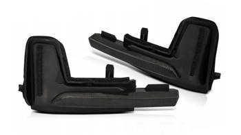 Supporti per specchietti retrovisori dinamici per Volvo Xc90 MkII